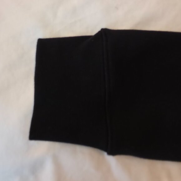 American Giant Classic Full Zip Hoodie Black - Picture 11 of 13